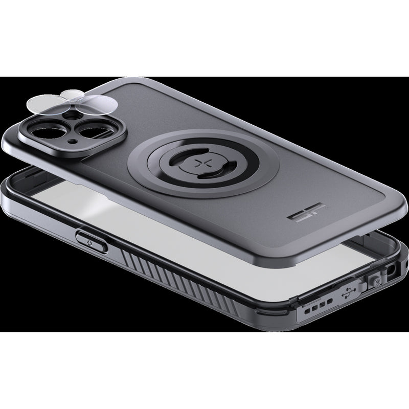 SP CONNECT 0636-0467 52904 Xtreme SPC+ Case - iPhone 15