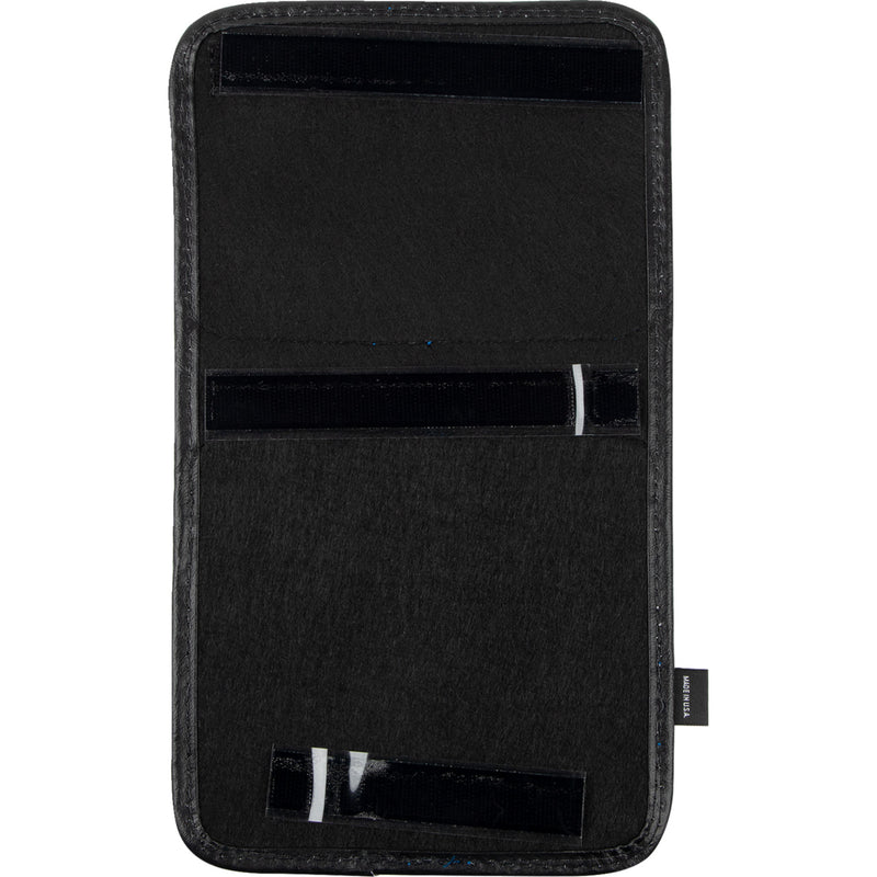 Show Chrome Pouch - H44-4ZBLUE Polaris ATV/UTV Models 2015-2023