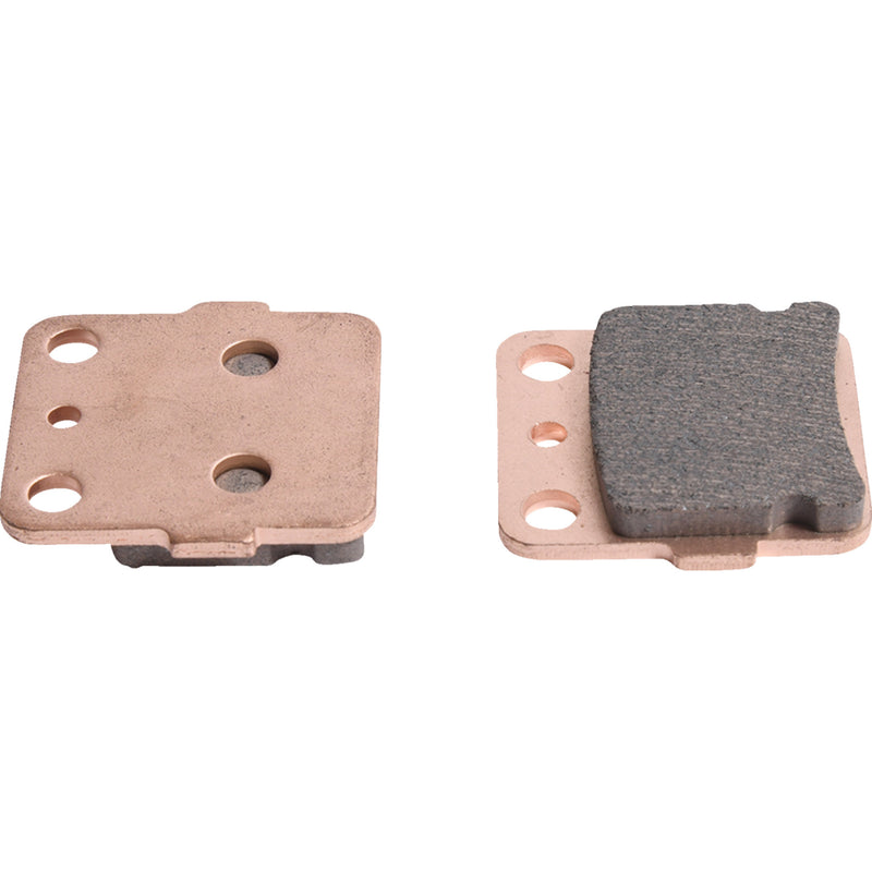 All Balls Brake Pad - 18-8008 Arctic Cat 400 2004-2008