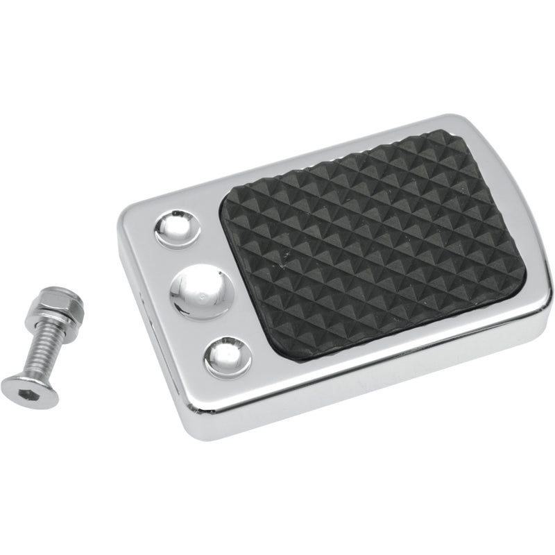 Drag Specialties Cover For Harley 1983-2013