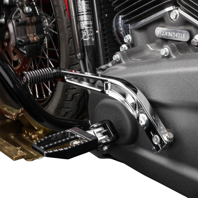 Thrashin Supply Co. Shift Peg - TSC-2302-3 For Harley Softail 2018-2025