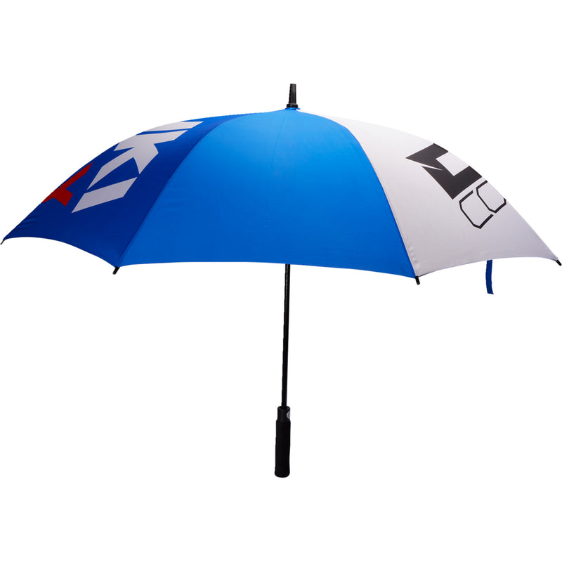 D'COR VISUALS 9501-0288 81-108-1 Umbrella suzuki - blue/white
