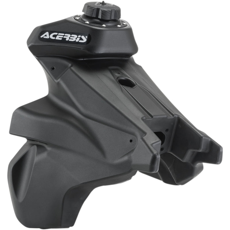 ACERBIS 0701-0902 2732100001 Fuel Tank 3.1 gallon - husqvarna - black
