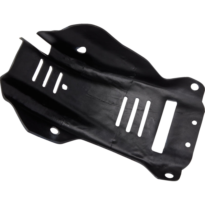 Moose Offroad Eline Skid Plate - MSP30023 For KTM Dirt Bikes 2023-2026 | Gas Gas 250 / 250F / 300 2024-2026