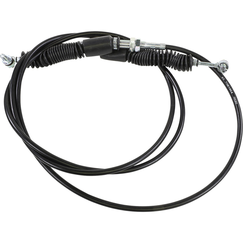 Moose Offroad Cable - 100-4188-PU Polaris Ranger 2008-2009