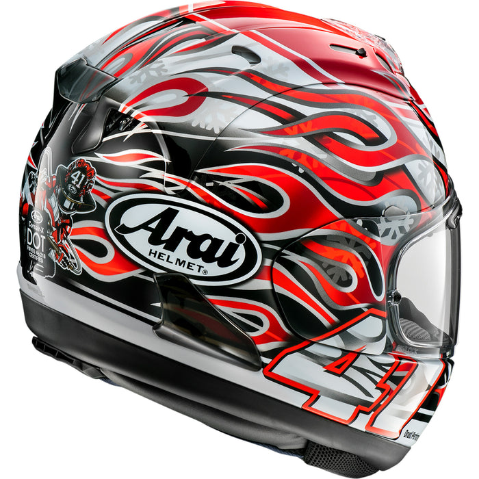 ARAI HELMETS Corsair-X Helmet - Medium