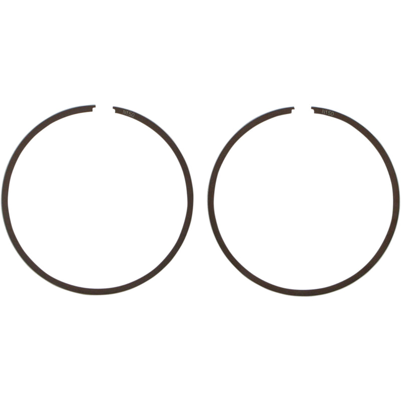 Wiseco Piston Ring - 2461CD For Ski-Doo Snowmobiles 1980-1988 | Polaris XCR 1996-1997 | Suzuki Snowmobiles 1978-1984