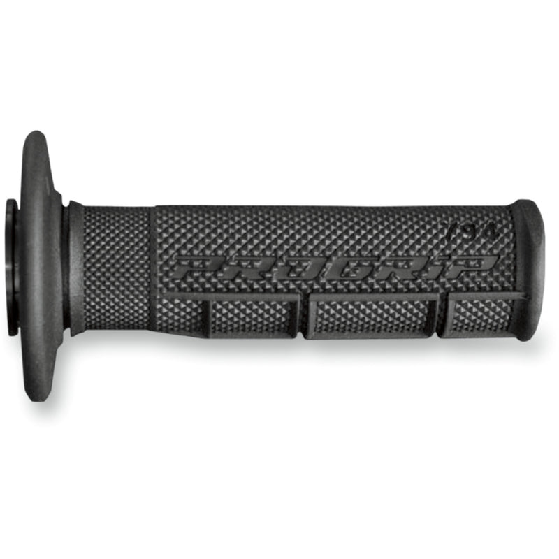 PRO GRIP 0630-0728 PA079400GO02 794 Single Density MX Grips black