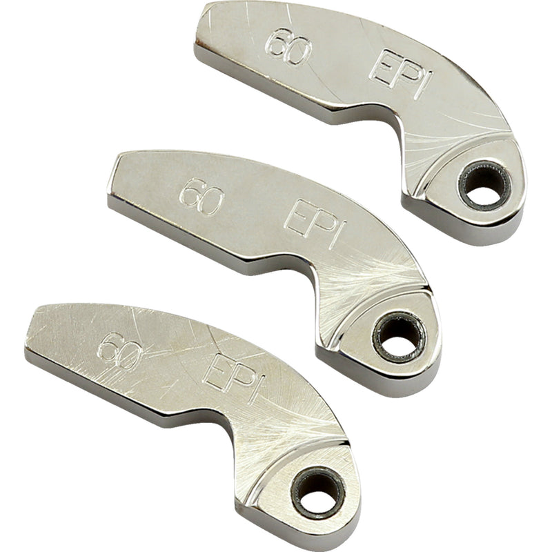 EPI 80060S 80060S Belly Buster Weights Weights - 60g - Polaris
