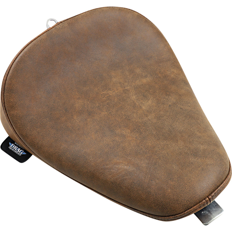 Drag Specialties Bobber Seat For Harley Sportster 2010-2022