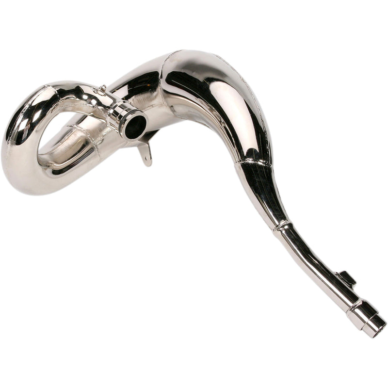 FMF Gold Series Fatty 1-Into-1 Head Pipe System - 020109 Suzuki RM 250 1999-2000