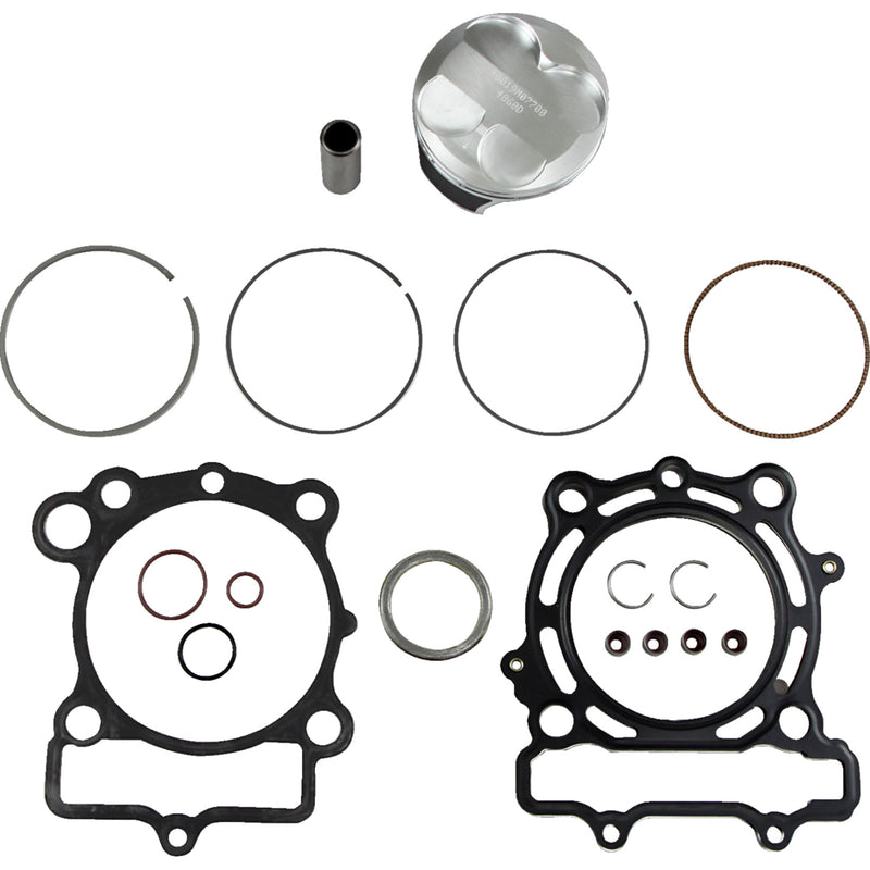 Wiseco Forged Series Rebuild Kit - PK1879 Kawasaki KX 250 2011-2014