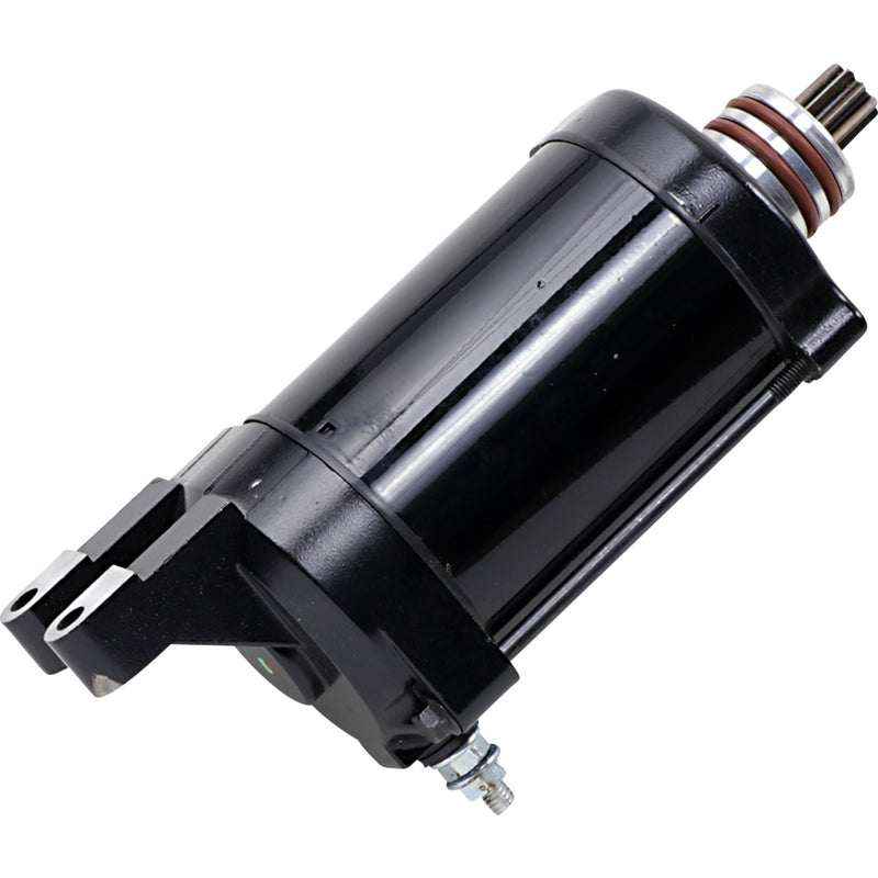 Rick's Motorsport Electric Starter - 81-127 Sea-Doo Watercraft 2017-2019
