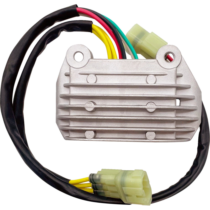 Rick's Motorsport Electric Rectifier And Regulator - 10-033 Husqvarna Dirt Bikes 2014-2016