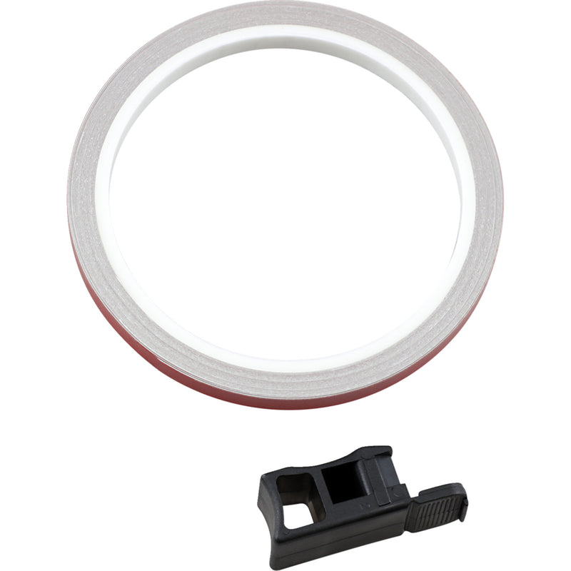 PRO GRIP 4301-0070 PZ5025APRO Detailing Tape red