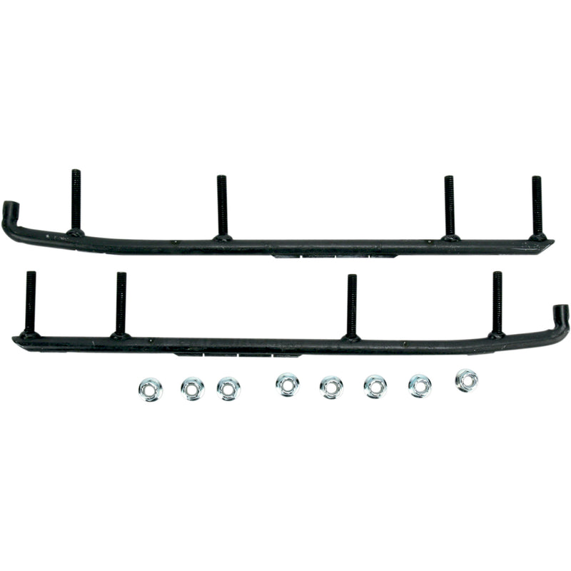 Stud Boy Super Stock Wear Bar - CAT-R2264-40 For Arctic Cat Snowmobiles 2002-2026 | Yamaha Snowmobiles 2021-2025