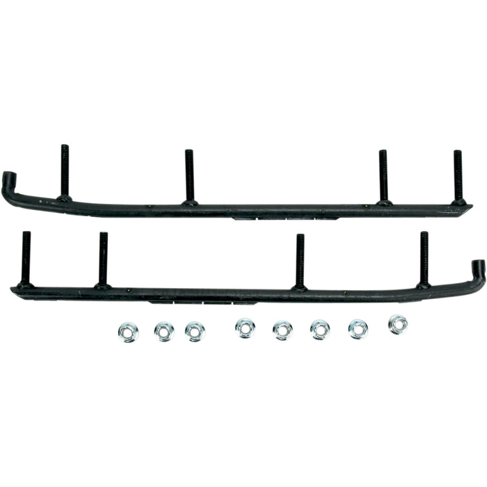 STUD BOY 2263 CAT-R2264-40 Super Stock Carbide Wear Bars Super Stock Carbide Wear Bar - 4" - 90°