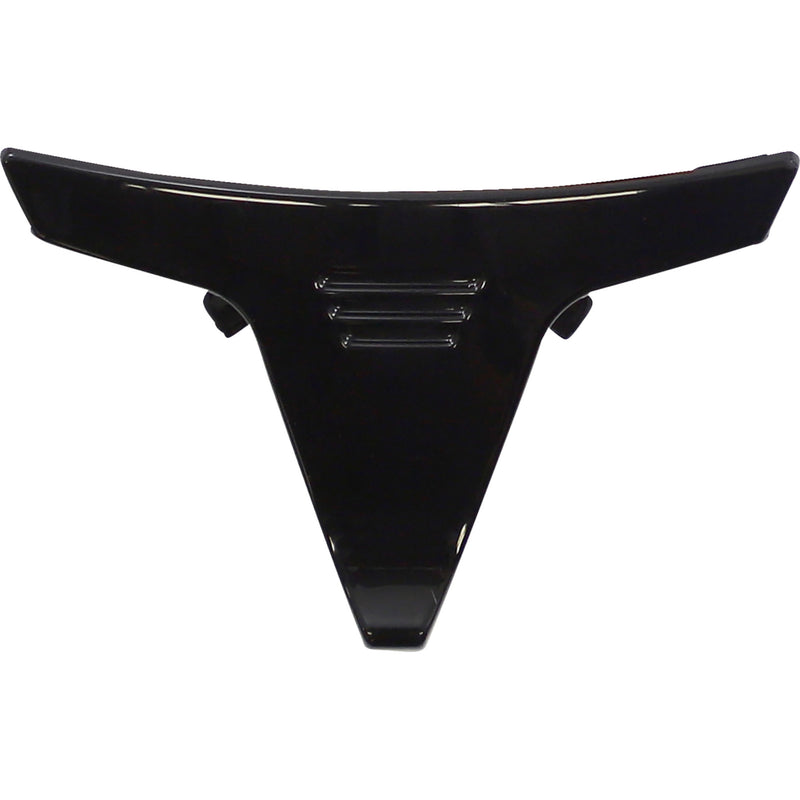 ICON 0133-0878 Airframe Pro™ Helmet Chin Vent Switch Airframe Pro™ Chin Vent Switch - Black