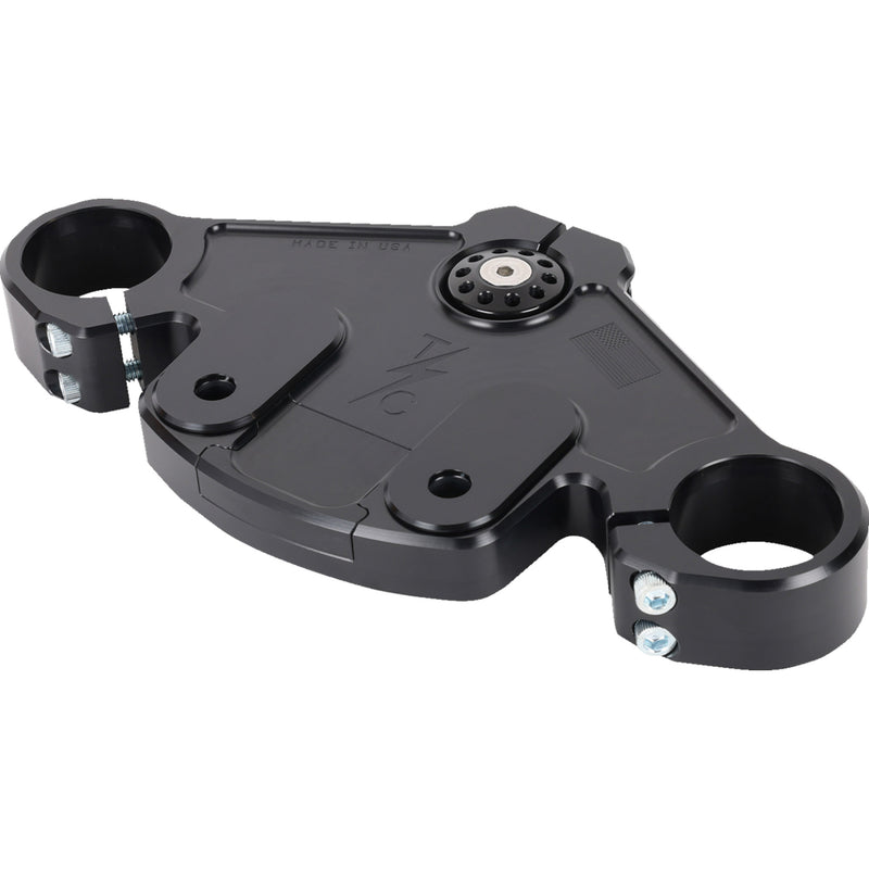 Thrashin Supply Co. Triple Tree - TSC-2921-1 For Harley Road Glide 2024-2026
