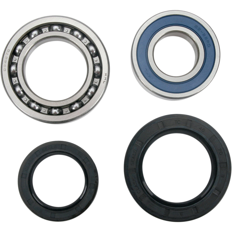 Moose Offroad Bearing - 25-1015 Yamaha 400 Kodiak 4x4 1993-1999