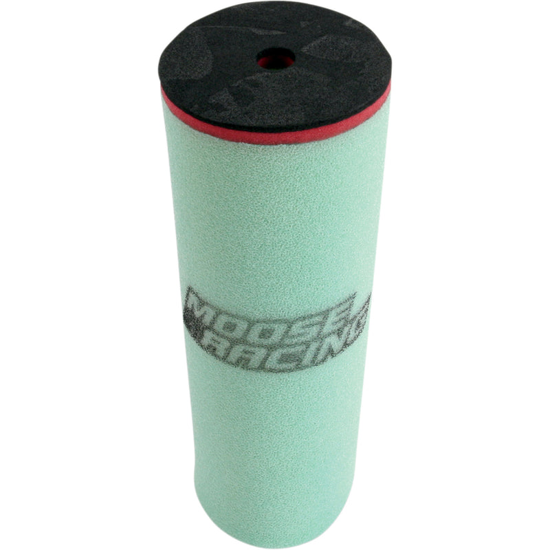 MOOSE OFFROAD 1011-0872 P3-80-04 Precision Pre-Oiled Air Filter yamaha