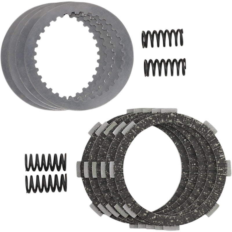 Dp Brakes Clutch Kit - DPK250 Honda TRX250TE FourTrax Recon / TRX250TM FourTrax Recon 2019-2020