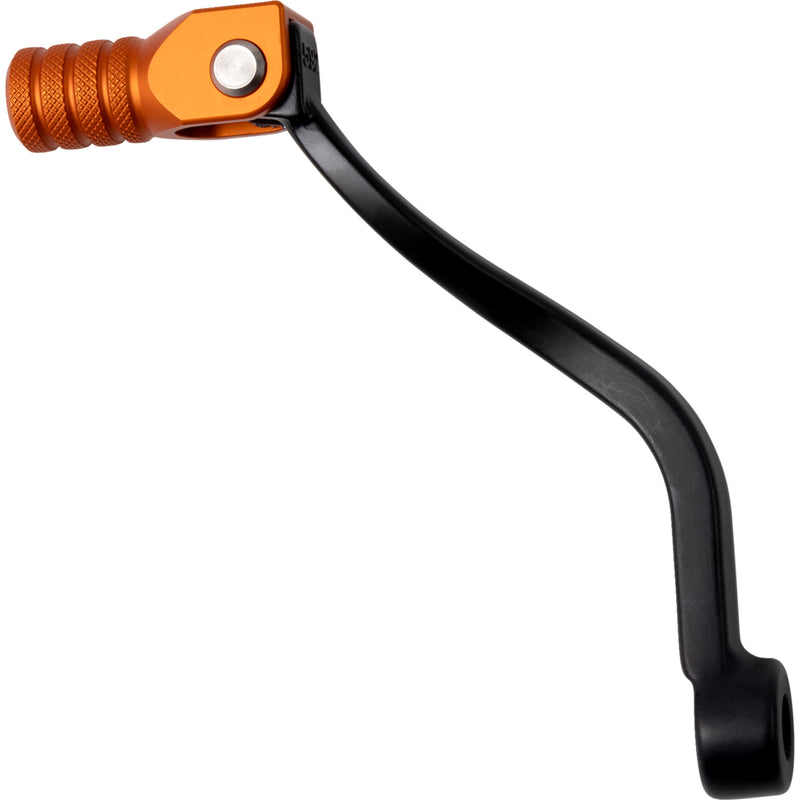 Moose Offroad Shift Lever - 81-0571-02-40 KTM Dirt Bikes 2023-2025
