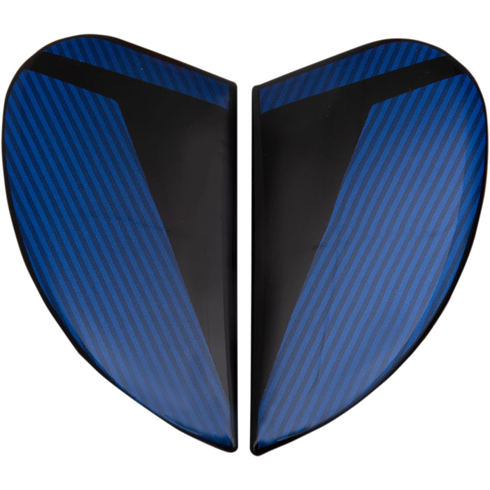 ICON Airform™ Helmet Side Plates