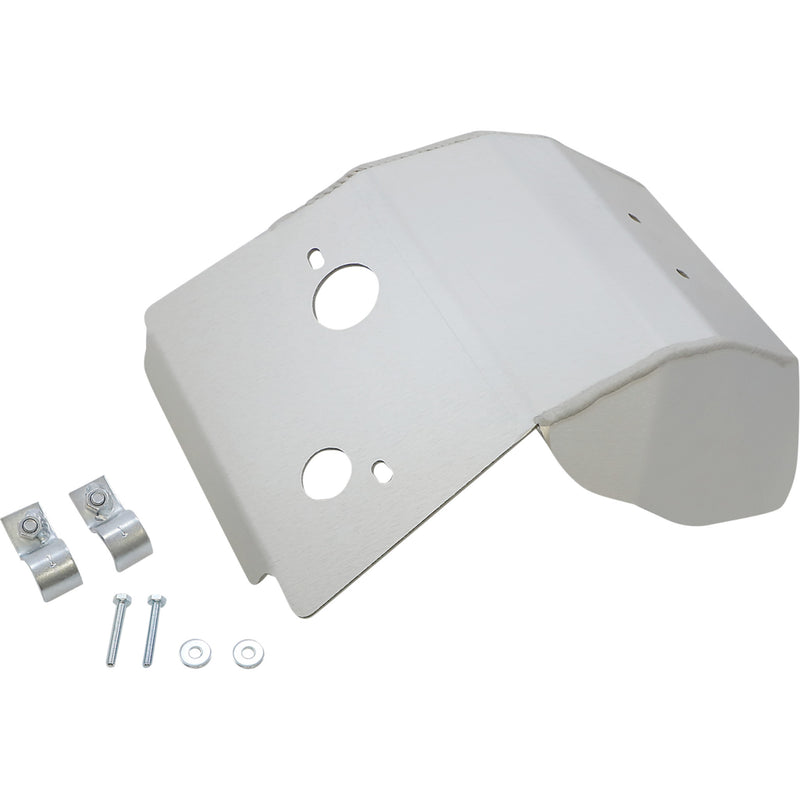 Moose Offroad Skid Plate - 336 Honda CRF300L 2021-2024