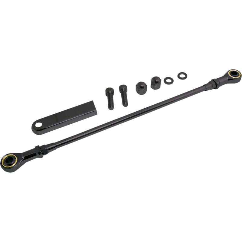 Drag Specialties Shift Linkage - 1601-0540 For Harley Motorcycles 1999-2026