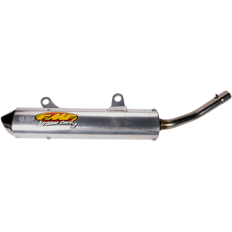 FMF TurbineCore 2 Muffler - 020328 Honda CR250R 1997-1999