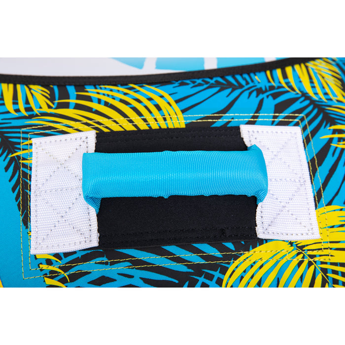 AIRHEAD SPORTS GROUP 4808-0031 AHBL-12 Blast® Tube Tube - Blast - Inflatable/Towable - Single Rider