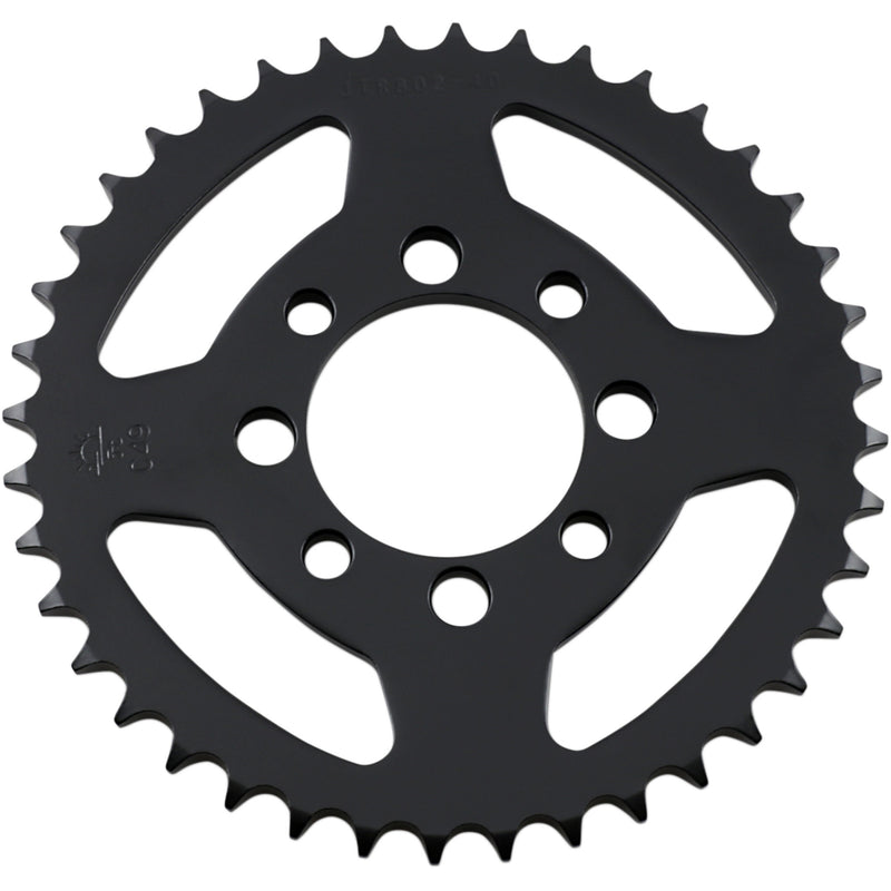 JT Sprockets Sprocket - JTR802.40 BMW G450X 2008-2010