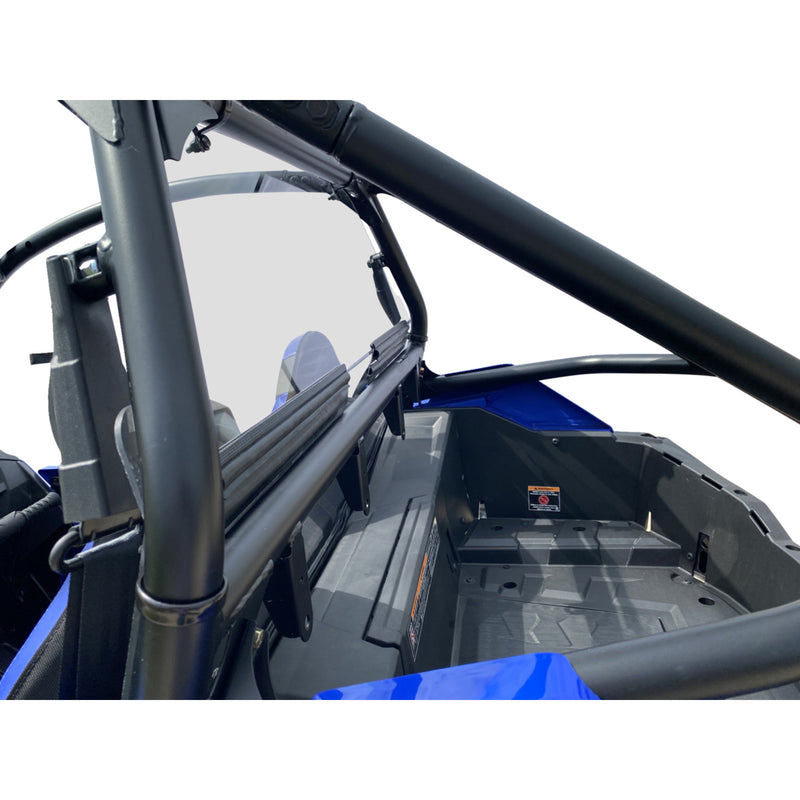 Moose Offroad Rear Panel - V000284-12200M Polaris RZR 2021-2024