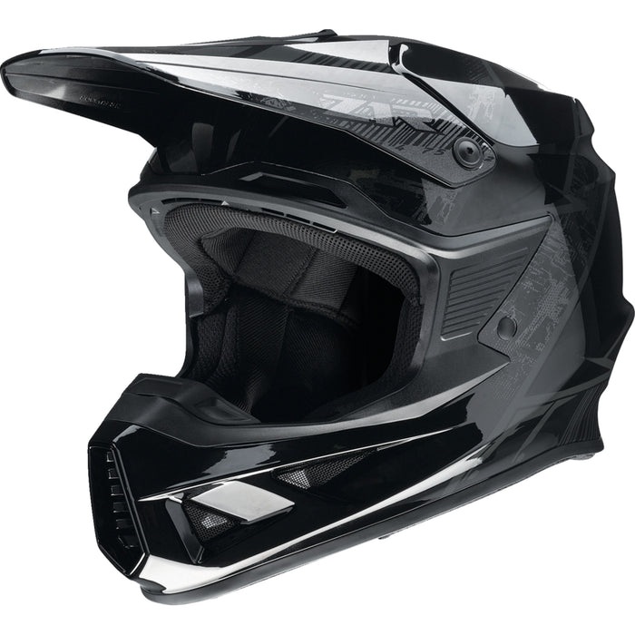 Z1R F.I. MIPS® Helmet