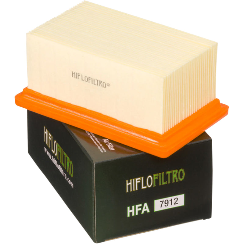 Hiflofiltro OE Air Filter - HFA7912 BMW Motorcycles 2004-2012