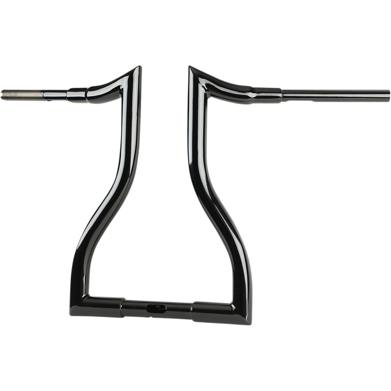 La Choppers Handlebar - LA-7316-16B For Harley Touring 2015-2022