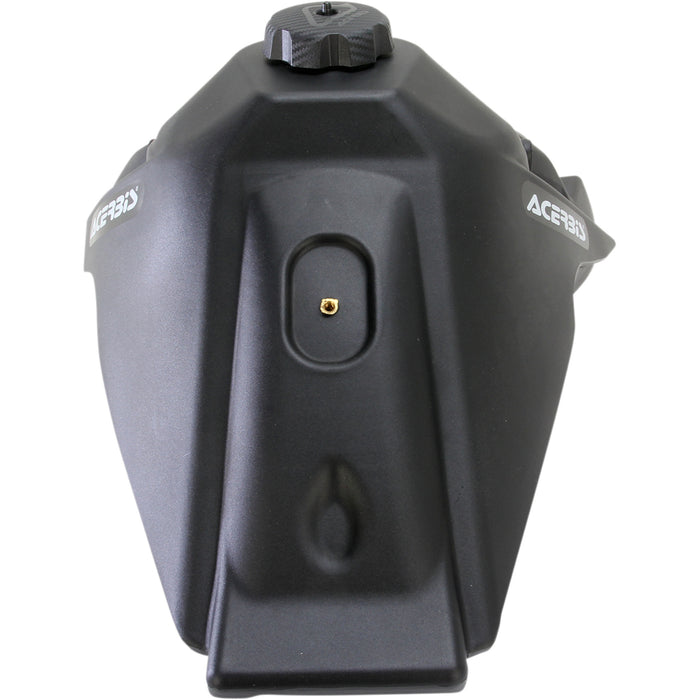 ACERBIS 0701-0714 2374290001 Fuel Tank 3.1 gallon - honda - black