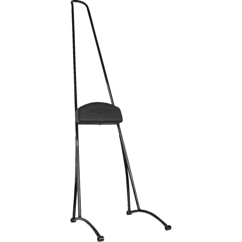 BURLY BRAND 1501-0746 B13-1509B Stupid Tall Sissy Bar