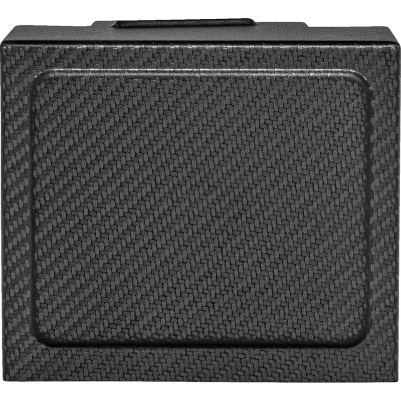 Saddlemen Cover - CF-899-04-002M For Harley Dyna 1999-2005