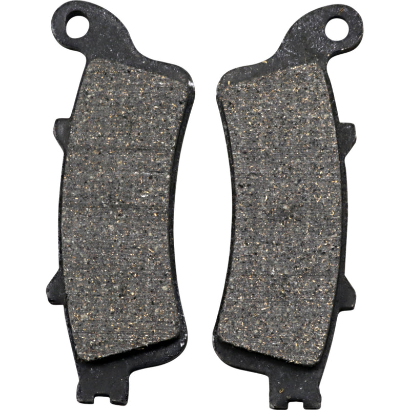 Galfer Brake Pad - FD205G1054 For Honda Motorcycles 1997-2017 | Victory Vision / Arlen Ness Vision / Vision 8-Ball / Vision Tour 2008-2013