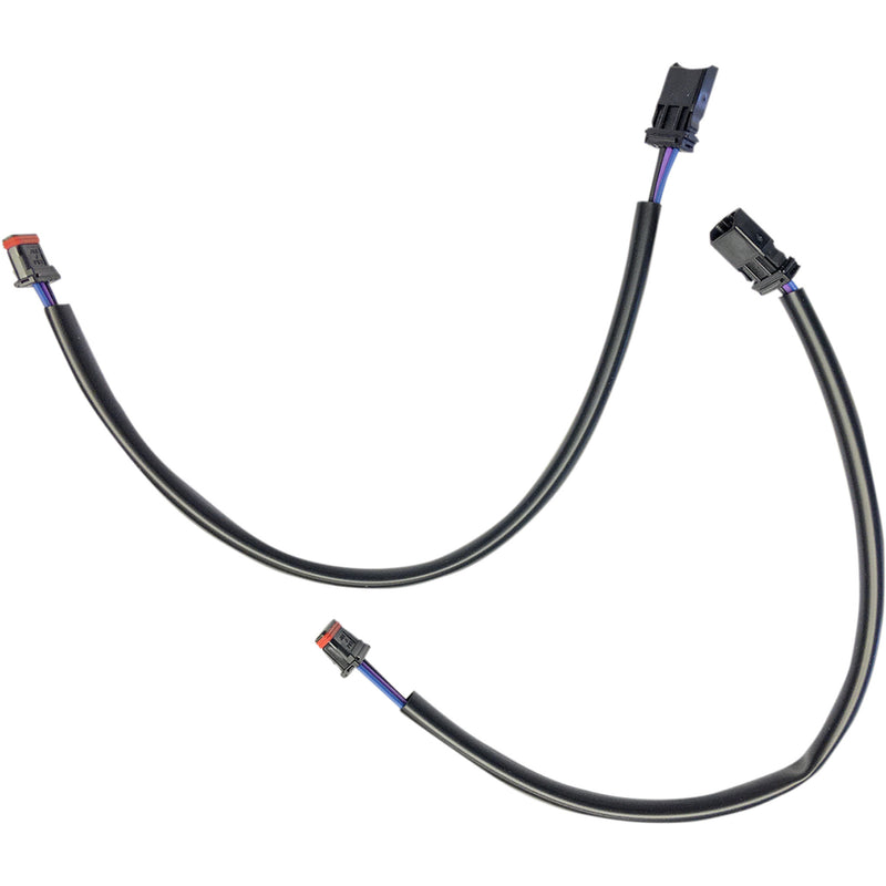La Choppers Wiring Harness - LA-8995-00 For Harley Motorcycles 2016-2023