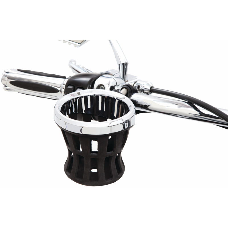 Ciro Gen 2 Holder - 55414 For Harley Motorcycles 1994-2026