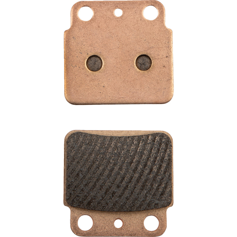 All Balls Brake Pad - 18-8022 For Suzuki LT250R QuadRacer / LT500R QuadRacer / QuadSport / 450 QuadRacer 2003-2014 | Arctic Cat 400 2004-2008