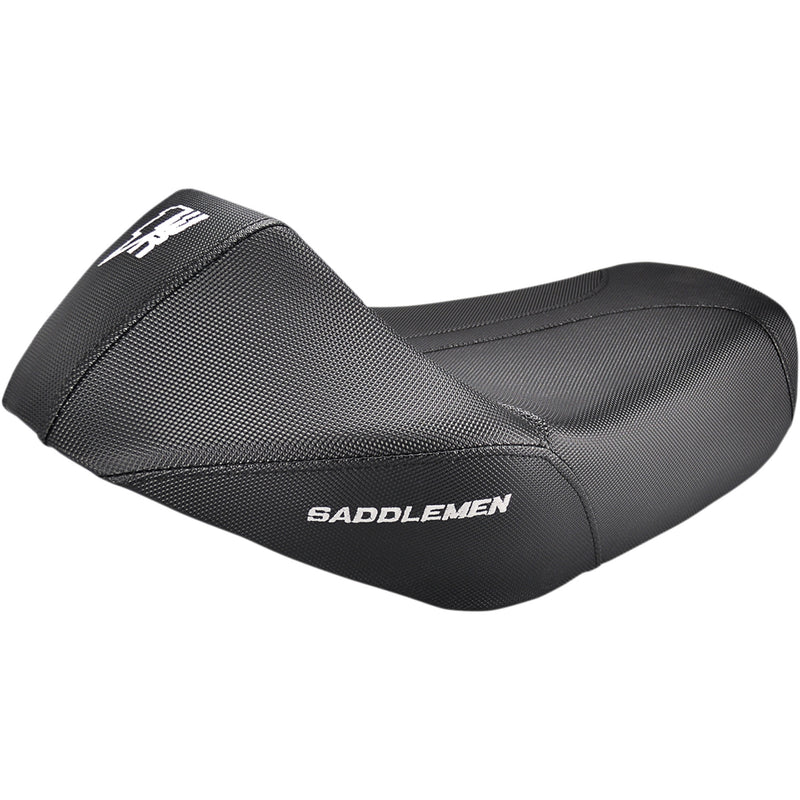 Saddlemen 1WR Gripper Seat - 807-03-0024 For Harley Sportster 1986-2022