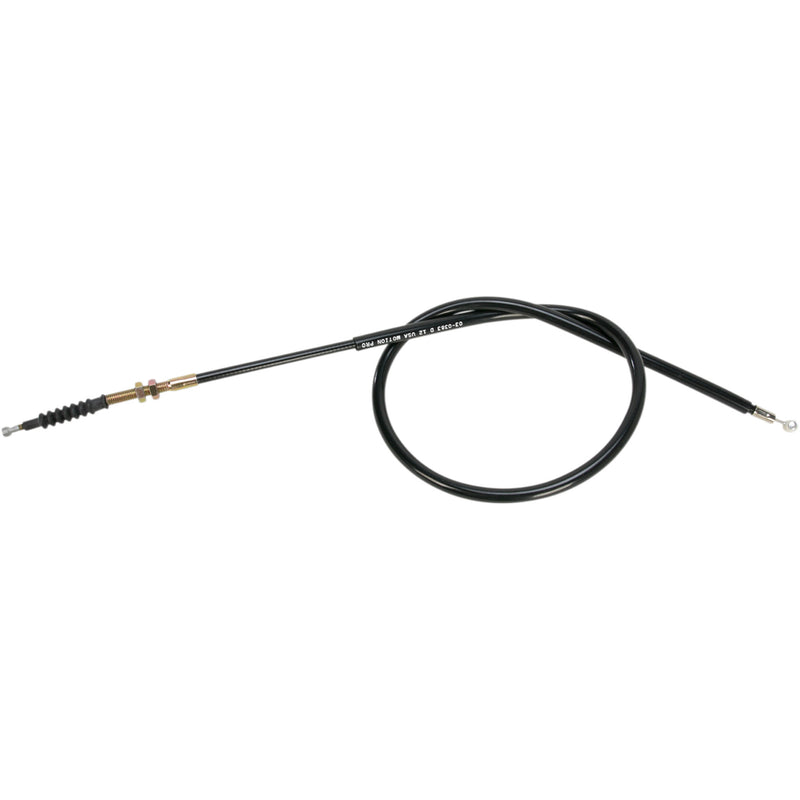 Motion Pro Cable - 03-0383 Kawasaki Dirt Bikes 2008-2024