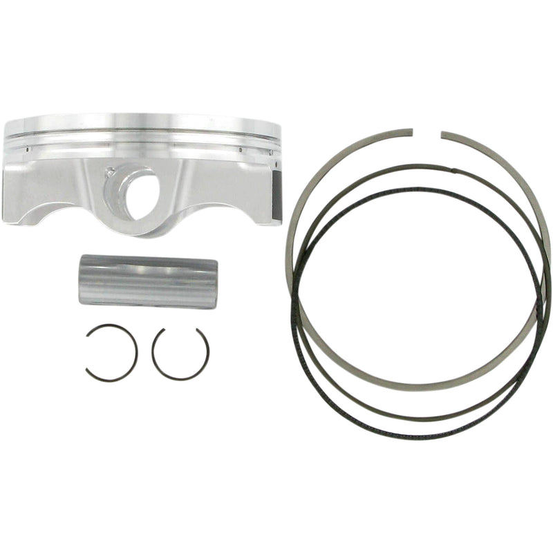 Wiseco Forged Series Piston Kit - 4820M09600 Honda CRF 450 2002-2017