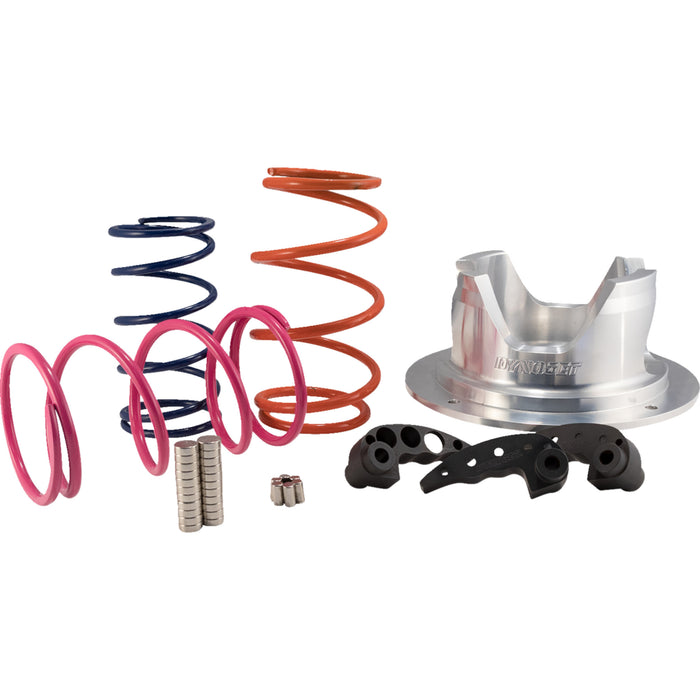 DYNOJET 1140-0842 19-DCK2 Clutch Kit rzr xp 1000