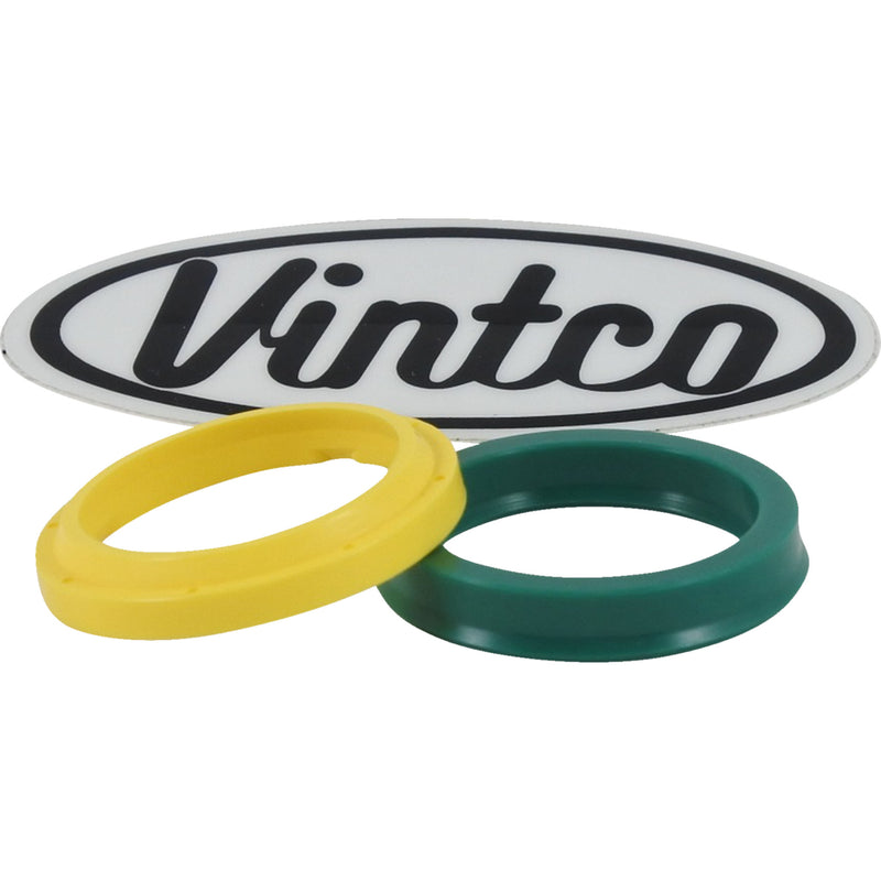 VINTCO 1314-0781 KSH-SEAL Fork Seal/Wiper Kit