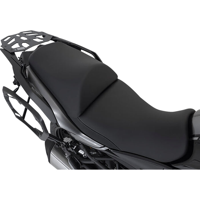 SW-MOTECH 3580-0074 ADV.08.922.75001/B Adventure Luggage System black - kawasaki versys '18-'19